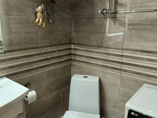 Продается 1 комн. квартира ремонт по авторскому проекту фото 3 Краснодар