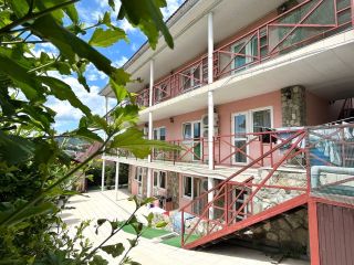 Продается бизнес ремонт по авторскому проекту фото 2 Геленджик