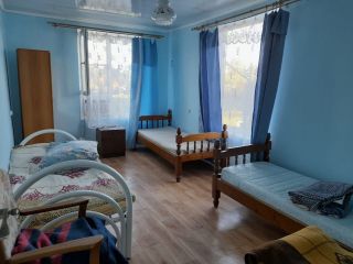 Продаю кирпичный дом с коммуникациями под индивидуальное жилищное строительство фото 2 Темрюк