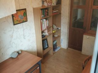 Продается 3 комн. квартира с мебелью фото 3 Краснодар