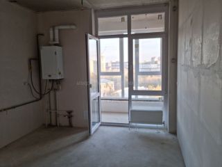 Продается 1 комн. квартира с индивидуальным отоплением беловая отделка видеонаблюдение фото 4 Ставрополь