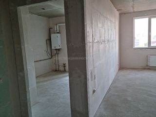 Продается 1 комн. квартира с индивидуальным отоплением беловая отделка видеонаблюдение фото 5 Ставрополь