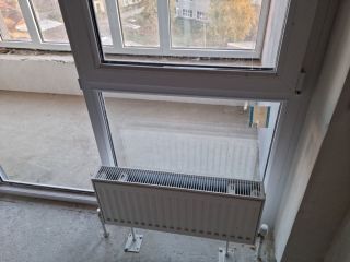 Продается 1 комн. квартира с индивидуальным отоплением беловая отделка видеонаблюдение фото 8 Ставрополь