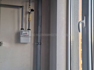 Продается 1 комн. квартира с индивидуальным отоплением беловая отделка видеонаблюдение фото 9 Ставрополь