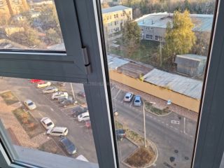 Продается 1 комн. квартира с индивидуальным отоплением беловая отделка видеонаблюдение фото 10 Ставрополь