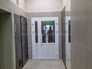 Продается 1 комн. квартира с индивидуальным отоплением беловая отделка видеонаблюдение фото 12 Ставрополь