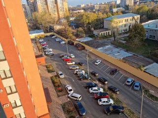 Продается 1 комн. квартира с индивидуальным отоплением беловая отделка видеонаблюдение фото 13 Ставрополь