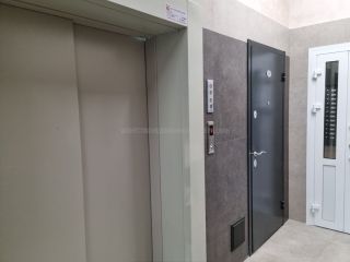 Продается 1 комн. квартира с индивидуальным отоплением беловая отделка видеонаблюдение фото 14 Ставрополь