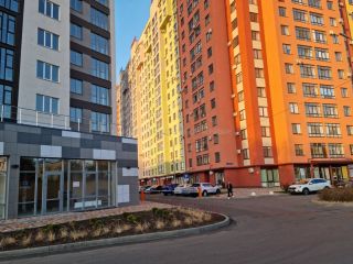 Продается 1 комн. квартира с индивидуальным отоплением беловая отделка видеонаблюдение фото 15 Ставрополь