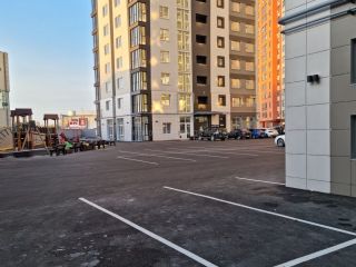 Продается 1 комн. квартира с индивидуальным отоплением беловая отделка видеонаблюдение фото 16 Ставрополь