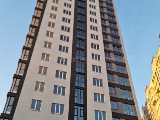 Продается 1 комн. квартира с индивидуальным отоплением беловая отделка видеонаблюдение фото 17 Ставрополь