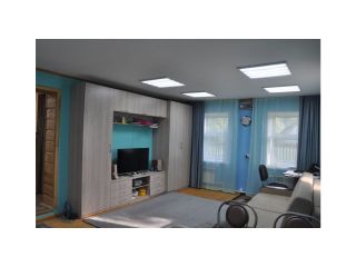 Сдам деревянный дом косметический ремонт на длительный срок своя скважина фото 4 Пгт Дергачи