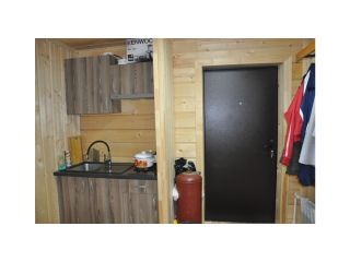 Сдам деревянный дом косметический ремонт на длительный срок своя скважина фото 16 Пгт Дергачи