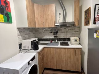 Продам студию ремонт по авторскому проекту фото 2 Краснодар