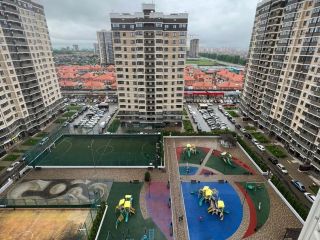 Продам студию ремонт по авторскому проекту фото 3 Краснодар