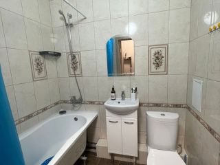 Продам студию ремонт по авторскому проекту фото 4 Краснодар