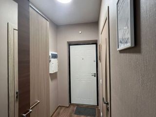 Продам студию ремонт по авторскому проекту фото 5 Краснодар