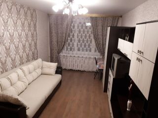 Сдается 1 комнатная квартира свежий ремонт с мебелью фото 3 Миньяр