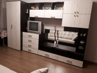 Сдается 1 комнатная квартира свежий ремонт с мебелью фото 7 Миньяр