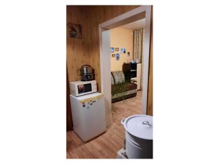 Сдам деревянный дом косметический ремонт с плодоносящим садом есть баня фото 9 Пгт Мирный