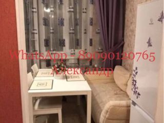 Сдам 1 комнатную квартиру на длительный срок с мебелью фото 2 Бакал