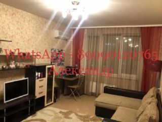 Сдаю однушку хорошее состояние фото Куса
