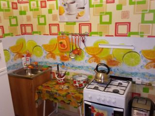 Сдам 1 комнатную квартиру посуточно фото 3 Губаха