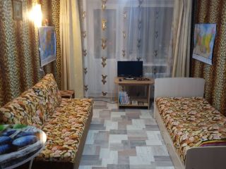 Сдам 1 комнатную квартиру посуточно фото 6 Губаха