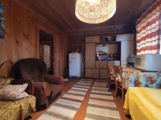 Продам деревянный дом круглогодичный подъезд под личное подсобное хозяйство фото Шатура