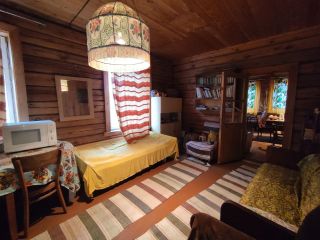 Продам деревянный дом круглогодичный подъезд под личное подсобное хозяйство фото 2 Шатура