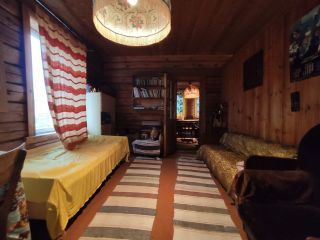 Продам деревянный дом круглогодичный подъезд под личное подсобное хозяйство фото 3 Шатура