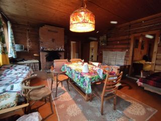 Продам деревянный дом круглогодичный подъезд под личное подсобное хозяйство фото 5 Шатура