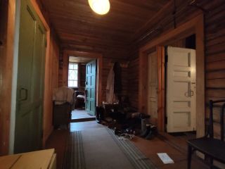 Продам деревянный дом круглогодичный подъезд под личное подсобное хозяйство фото 9 Шатура