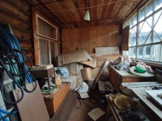 Продам деревянный дом круглогодичный подъезд под личное подсобное хозяйство фото 13 Шатура