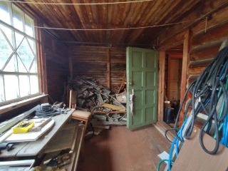 Продам деревянный дом круглогодичный подъезд под личное подсобное хозяйство фото 14 Шатура