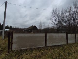 Продам деревянный дом круглогодичный подъезд под личное подсобное хозяйство фото 19 Шатура