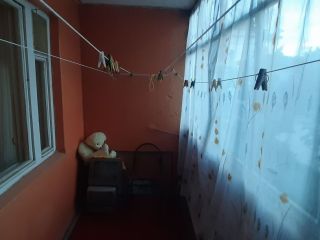 Продам 2 комнатную квартиру нуждается в косметическом ремонте чистый подъезд взрослый собственник фото 4 Балаково