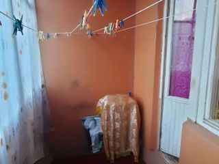 Продам 2 комнатную квартиру нуждается в косметическом ремонте чистый подъезд взрослый собственник фото 5 Балаково