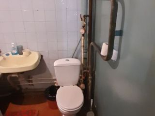 Продам 2 комнатную квартиру нуждается в косметическом ремонте чистый подъезд взрослый собственник фото 16 Балаково