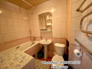 Сдам двушку на длительный срок с мебелью фото 2 Трёхгорный