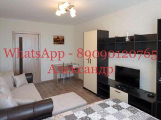 Сдаю однушку с мебелью хорошее состояние фото 2 Коркино