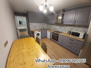 Сдается двухкомнатная квартира фото 4 Коркино