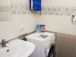 Сдается 3 комнатная квартира ремонт по западным стандартам посуточно в центре города фото 6 Магнитогорск