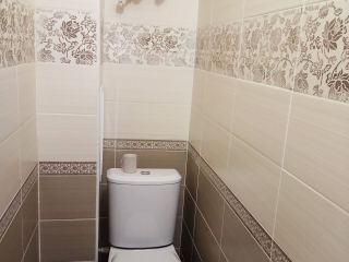 Сдается 3 комнатная квартира ремонт по западным стандартам посуточно в центре города фото 8 Магнитогорск