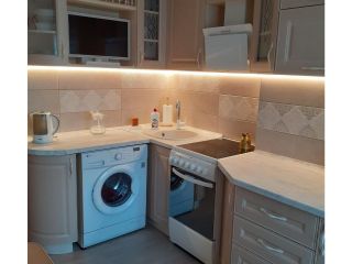 Сдам двушку косметический ремонт установлены пластиковые окна с мебелью фото 4 Елизово