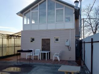 Продается дача косметический ремонт в садовом некоммерческом товариществе металлические ворота фото 2 Лермонтов