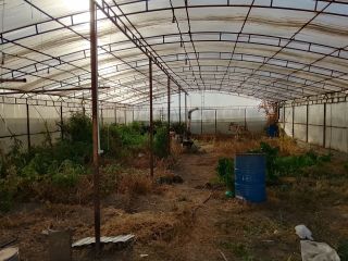 Продается дача косметический ремонт в садовом некоммерческом товариществе металлические ворота фото 6 Лермонтов