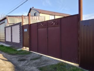 Продается дача косметический ремонт в садовом некоммерческом товариществе металлические ворота фото 29 Лермонтов