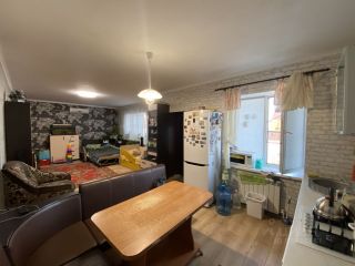 Продам кирпичный дом ремонт по авторскому проекту с плодоносящим садом подключена канализация фото Темрюк