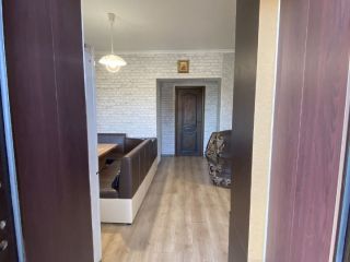 Продам кирпичный дом ремонт по авторскому проекту с плодоносящим садом подключена канализация фото 4 Темрюк